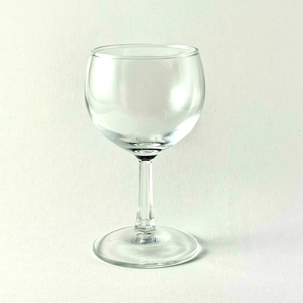 Set of 2 Brandy Glasses